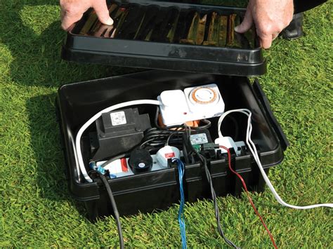 outside light electrical box|waterproof outdoor electrical boxes.